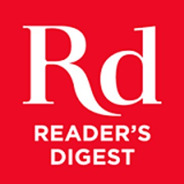 Readers Digest