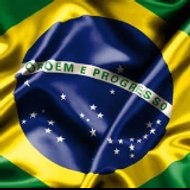 O Brasil é dos Brasileiros