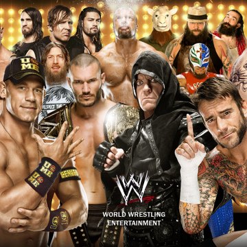 World Wrestling Entertainment