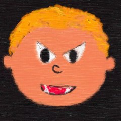 KuSoGAki VJ