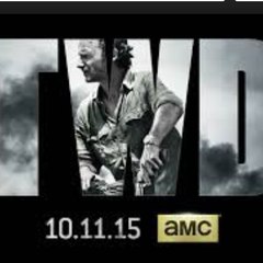 The Walking Dead 8
