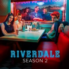 Riverdale Season 2