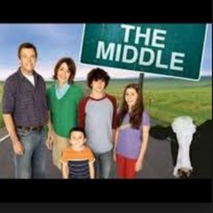 The Middle online