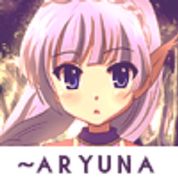 Aryuna