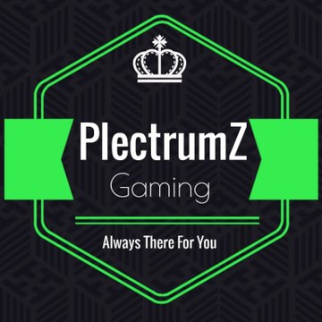 PlectrumZ Gaming