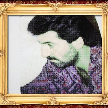 Abidin özbek