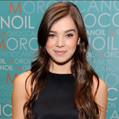 Hailee-Steinfeld