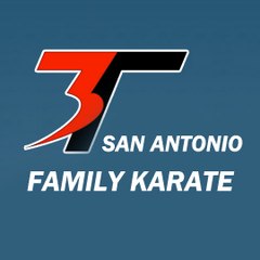 3T Karate San Antonio