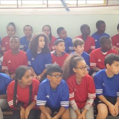 AS Collège Barbara Stains