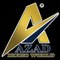 Azad Music World