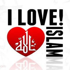 I love Islam
