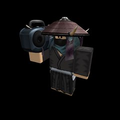 EsaieGregoryPrickett