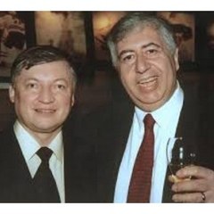 Armand Rousso
