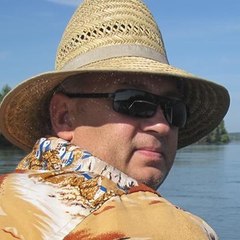 FISHING - LIFE