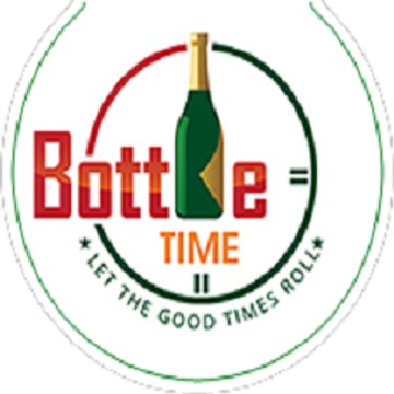 Bottle Time