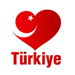 Türkiye aşkım