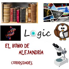 El Búho de Alejandría