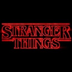 Stranger Things