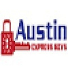 Austin Express Keys
