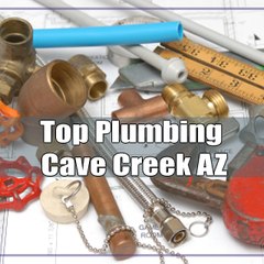 Top Plumbing Cave Creek AZ