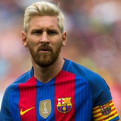 MessiSkills
