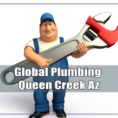 Global Plumbing Queen Creek