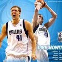 nowitzki