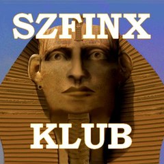 Maxifasza - Szfinx Klub
