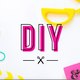 #DIY