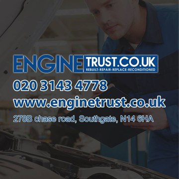 Engine Trust