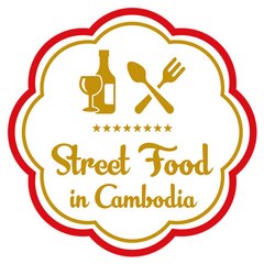 Street Food in Cambodia