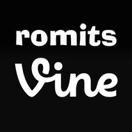 romits vine