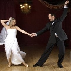 Dance-tube