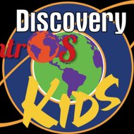 Intros Discovery kids En Español