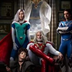Jupiter's Legacy 2021 [[Season  1]]