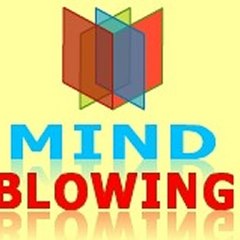 Mind Blowing