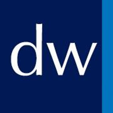 Daniel Walters Eyewear