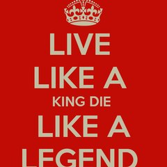 Legend TV