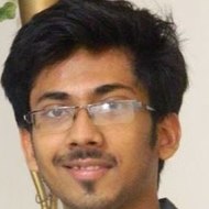 Ankit Shrivastava