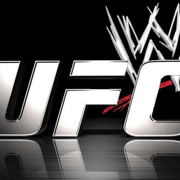 ufc wwe
