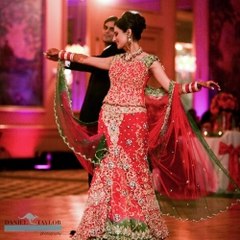 Mehndi Dance Club