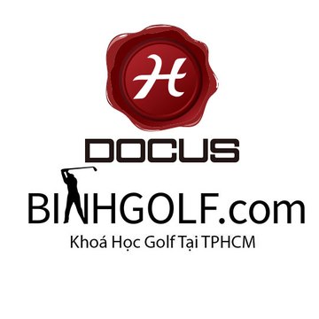 BinhGolf.com