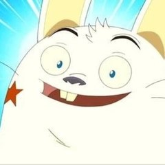 RabbitCartoon