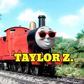 Taylor Z. (2nd Account)