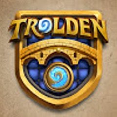 Trolden