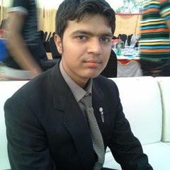 Ahmed Ali Shaikh
