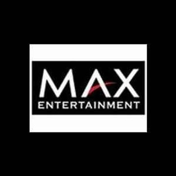 Max Entertainment