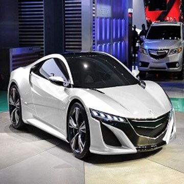 Profil DailyMotion de l&rsquo;utilisateur Cars