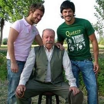 Baba Ocağı