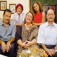 En Son Babalar Duyar